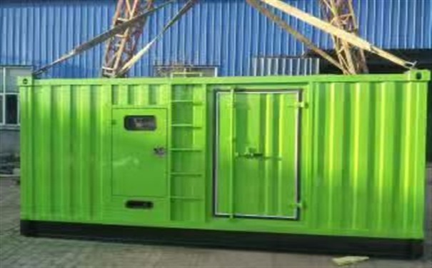 台州600kw大型柴油发电机组出租价格 台州600kw大型柴油发电机组出租价格