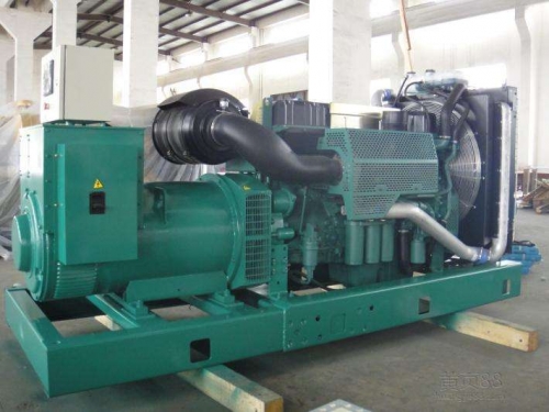 台州便携静音：租赁无声发电机组，便携式解决能源需求