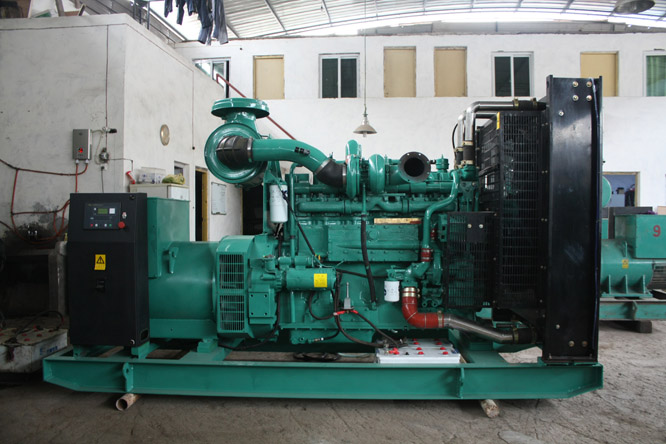 台州环保无噪音：租用静音发电机组，为环境和耳朵双重保驾护航